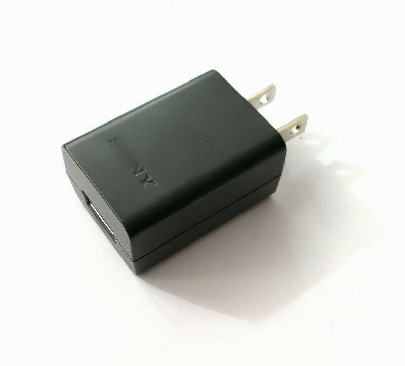 1.5A AC-UUD12 USB Adaptor for Sony Dpt-RP1 Dpta-RS1 Dpt-S1 DSC-RX100,  DSC-HX80