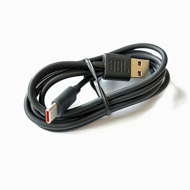Welvarend Missend Regelmatig 4ft USB-C TYPE C Charge cable cord For JBL T280BT PLUS/CLUB 700BT/GO 3 –  Magconn