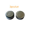 2pcs ZeniPower Z55 Replacement CP1254 Battery 3.7V 0.24Wh For Sony WI-SP600N WF-SP700N WF-SP900 WF-1000XM3 WF-1000X Headset