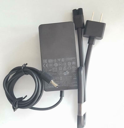 48W 12V 4A AC Power Adapter For Microsoft Surface Pro 2 / 3 Docking Station 1627