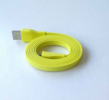 4 feet PC/DC charge Micro USB Cable For Logitech UE BOOM Bluetooth Speaker