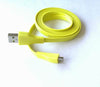 4 feet PC/DC charge Micro USB Cable For Logitech UE BOOM Bluetooth Speaker