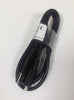 22awg 0.9m Micro USB Data Cable HDW-62449-001 For BlackBerry Classic / Passport