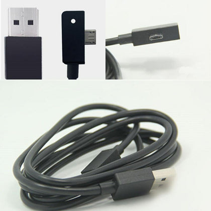 Micro USB Fast charge cable cord with indicator For Microsoft surface 3 tablet