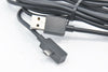 Micro USB Fast charge cable cord with indicator For Microsoft surface 3 tablet