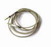 Replacement Silver Audio Cable for Denon AH-MM400 AH-MM300 AH-MM200 headphone