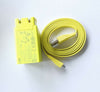 Yellow Charger Adapter & USB Cable for Logitech UE MEGABOOM Roll Boom 2 Speaker