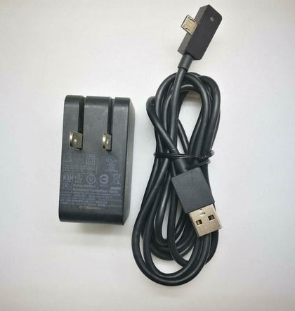 5.2V 2.5A 13W AC Power Adapter Charger 1623 + USB Cable For Microsoft Surface 3