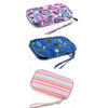 Travel Organizer Bag Money Passport Card Document Holder Cover Wallet Handbag