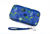 Travel Organizer Bag Money Passport Card Document Holder Cover Wallet Handbag