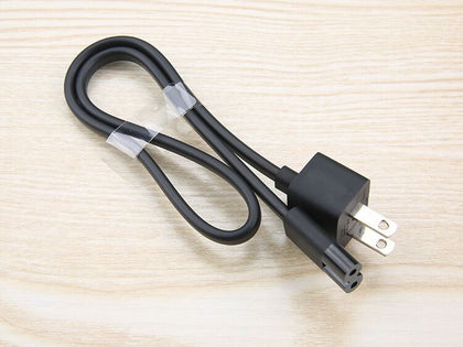 0.5M Figure 8 AC US Plug Cable Cord for Microsoft Surface Pro 1 2 3 Power Supply