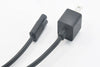 0.5M Figure 8 AC US Plug Cable Cord for Microsoft Surface Pro 1 2 3 Power Supply