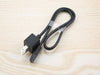 0.5M Figure 8 AC US Plug Cable Cord for Microsoft Surface Pro 1 2 3 Power Supply