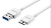 5Ft 1.5m USB 3.0 USB3.0 data charger sync cable cord For Galaxy Note3 S5