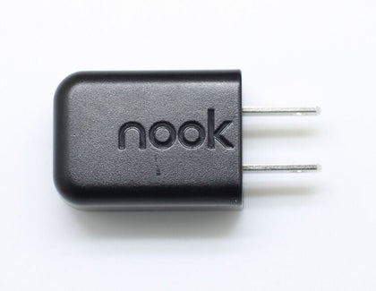 For Barnes & Noble Nook BNRP5-850-1 0.85A USB AC Power Supply Adapter Charger