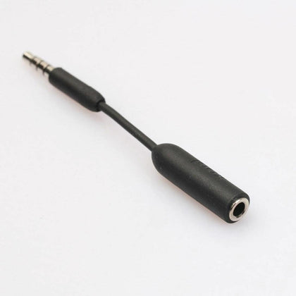 3.5mm  Jack Plug Male to Female Audio Cable Extension Headphone Stereo Adapter