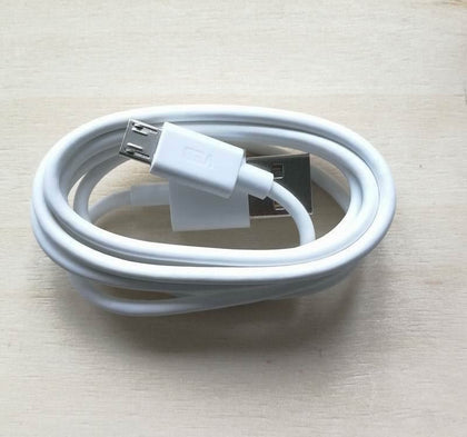 1m Micro USB sync Cable Fast charging 22awg cord For cellphone tablet