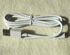 White/Grey 1.2M Micro USB cable for Blackberry PlayBook 9900 Q30 Q20 Q10 Z10 Z20