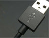 Universal EC803 micro USB Data Sync Charger Cable for Sony Xperia Z Z2 Z3 Z2mini