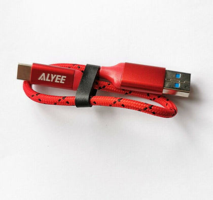 RED Short 20cm USB 3.1 Type C to Type A Cable for Nexus 6P 5X Oneplus2 ZUK S8 P9