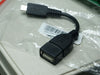 USB 2.0 A to Micro B OTG Adapter Host Cable For GALAXY S3 S4 Nexus 7 8 HTC One