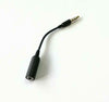 Headphone extention cable for Jack Mophie Juice pack Iphone 5 Helium, Air, Plus