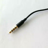 Headphone extention cable for Jack Mophie Juice pack Iphone 5 Helium, Air, Plus