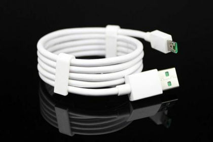 OPPO AK775/AK779/VOOC 5V 4A Fast Charger  Cable For OPPO R5 R7 Find7 N5 R9 Plus