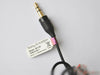 MC-100 MC100 3.5mm Jack AUX  Audio Cable Cord Stereo For SONY Ericsson Z1i R800