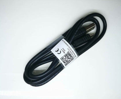 3ft  22AWG Micro USB cable HDW-62449-001 for Blackberry PlayBook Z10 Passport