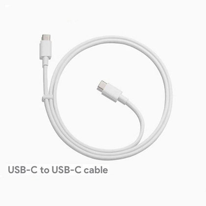 Type C to Type C USB 3.1 Fast Charging Cable Cord For Nexus 5X 6P pixel 2 XL