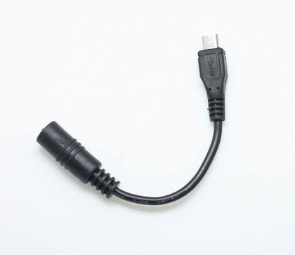 Micro-USB Male to USB 2.0 Female Host OTG Adapter Cable for Nexus 7