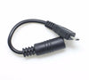 Micro-USB Male to USB 2.0 Female Host OTG Adapter Cable for Nexus 7