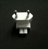 Volex Duckhead Europe EU wall plug for Apple MacBook iPad 2 3 iPhone charger