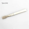 5pcs Metal Spudger Pry Opening Tool Tin Scraping Knife For phone tablets Repair