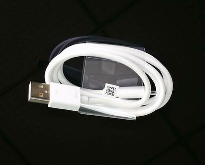 3Ft White USB-C Type C for ASUS Zenfone 3 Deluxe Ultra ZU680KL