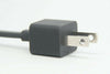 US 2-prong Power cord/cable for Microsoft 1536 1625 Surface Pro 2 3 4 charger