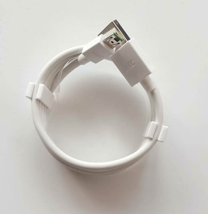 OPPO VOOC Fast Charger Micro USB Cable 5V 4A For OPPO R7 R9 R9 Plus