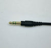 3.5mm Audio AUX Male Cable WIRE For Sony MDR-Z1000 ZX770BN/BT 1000X