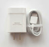 5V-2A/9V-2A Quick Charge 2.0 Fast Wall Charger + Cable For HUAWEI Honor7 MATE7 8