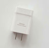 5V-2A/9V-2A Quick Charge 2.0 Fast Wall Charger + Cable For HUAWEI Honor7 MATE7 8