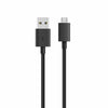 1.5M 4.9Ft Black Micro USB Data  Charger Cord Cable For Amazon Kindle oasis