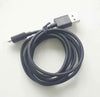 1.5M 4.9Ft Black Micro USB Data  Charger Cord Cable For Amazon Kindle oasis