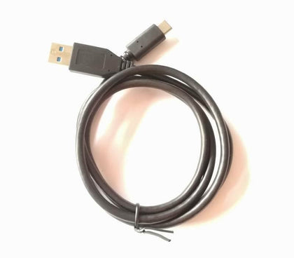 USB 3.0 to USB 3.1 Type C FAST Data Charging Cable 3Ft 1M For Samsung S8 + S9