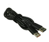 6ft USB Cable for Lenovo Yoga 3-1170 Yoga 3 Pro-1370 Yoga 900 Yoga 700 14 Laptop