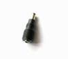 2.1 * 5.5mm To 5.0x7.4mm Connector Male DC Power Plug Adapter For DELL HP Laptop