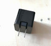 Compact Slim Folding 5V 2A  10W USB wall Charger Adapter -US Plug Universal