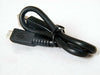 2X 0.3m 1Ft Data Cable Micro USB For Blackberry Z10 Q10  Universal POWER BANK