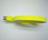 2ft  PC/DC charge Micro USB Cable For Logitech UE BOOM Bluetooth Speaker yellow