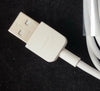 White Micro USB Data Sync Charger Cable For HUAWEI Mate 7 honor 6 Plug P8 24awg